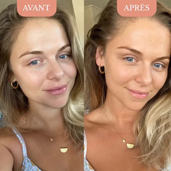 Bronzage naturel sans crème – Gouttes autobronzantes
