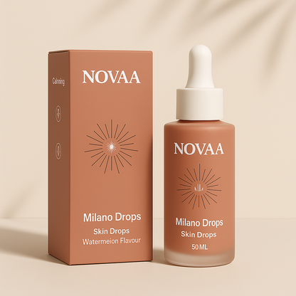 Bronzage naturel sans crème – Gouttes autobronzantes
